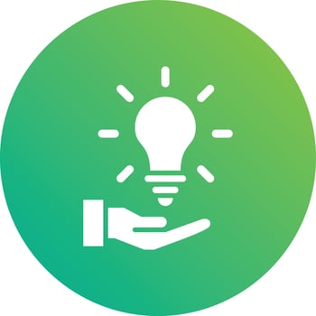 Idea Vector Icon Design Illustration