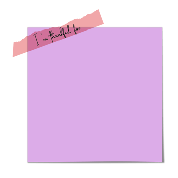 Digital Sticky Notes Cute Paper png
