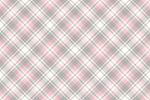 Tartan scotland seamless plaid pattern vector. Retro background fabric. Vintage check color square geometric texture. vector