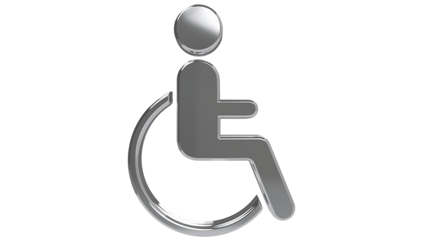 Toilet icon, symbol, toilet sign on Transparent Background PNG