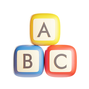 puzzle 3d illustration png
