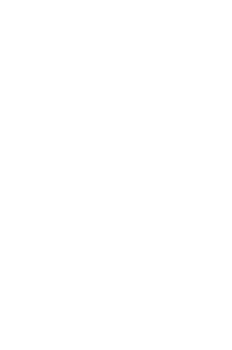 A silhouette of snowman. png
