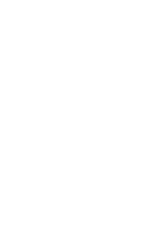 Silhouette of cute chrismas tree. png