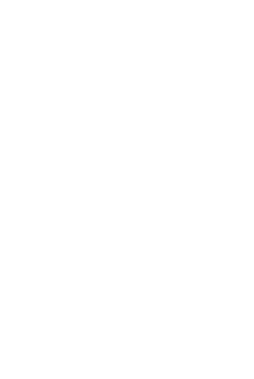 Silhouette of cute chrismas tree. png
