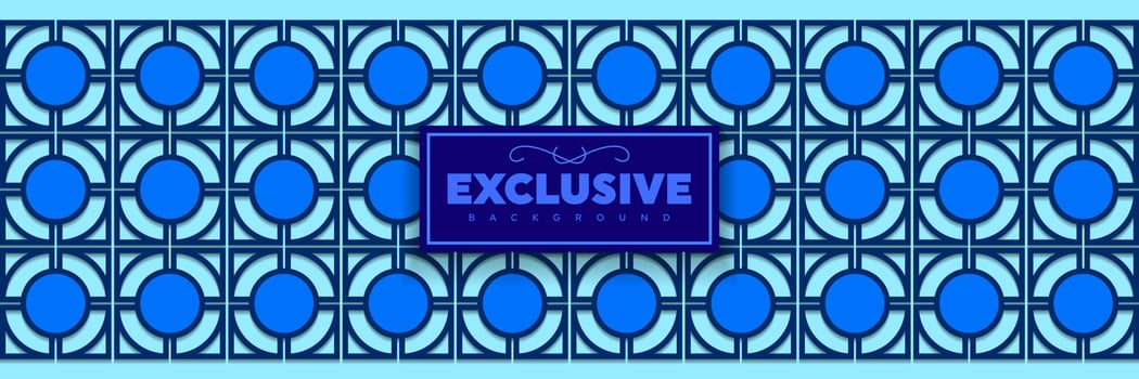 Abstract luxury technology template design with template. Classic background artwork style in premium polygon style patterns for advertisements, posters, covers, prints, artworks vector