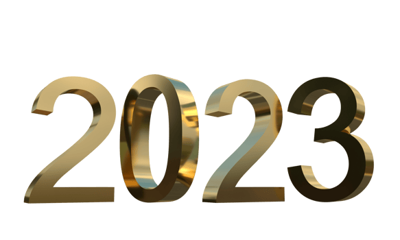 2023 start beginning finish 2022 number text font golden yellow orange color happy new year hny chinese new year cny celebration festival merry christmas 25 31 december january holiday winter season png