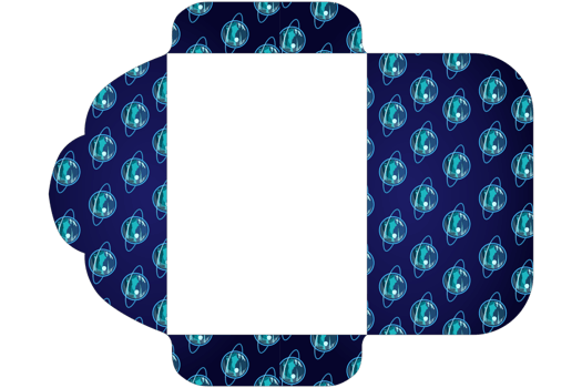 Envelope, Letter, Planet, Outer Space, Galaxy png