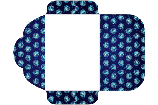 Envelope, Letter, Planet, Outer Space, Galaxy png