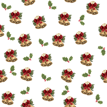 Christmas Seamless Pattern png