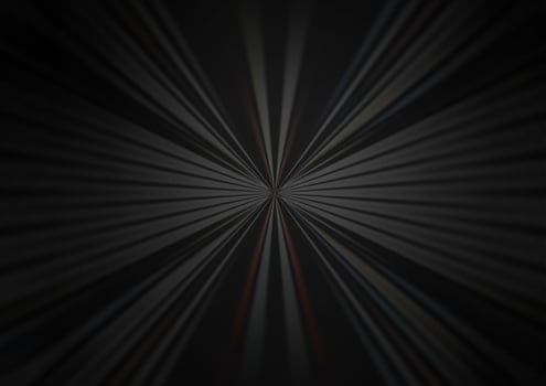 Dark Silver, Gray vector layout with flat lines.