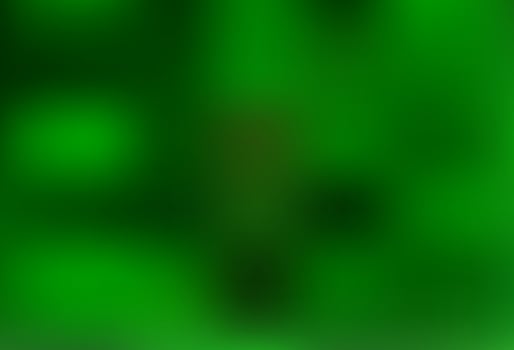 Light Green vector abstract bright background.
