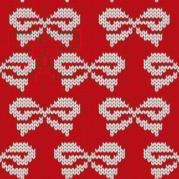Very beautiful seamless pattern design for decorating, wallpaper, wrapping paper, fabric, backdrop and etc. vector