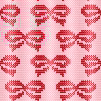 Very beautiful seamless pattern design for decorating, wallpaper, wrapping paper, fabric, backdrop and etc. vector