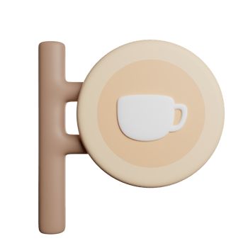 Signboard Store Logo png
