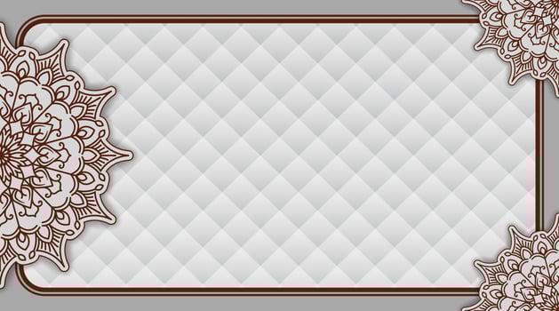 decorative pattern background, vector design