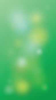 Green abstract background. Green blur background. Green tone color abstract background. Vertical background. vector design illustration. green fresh background