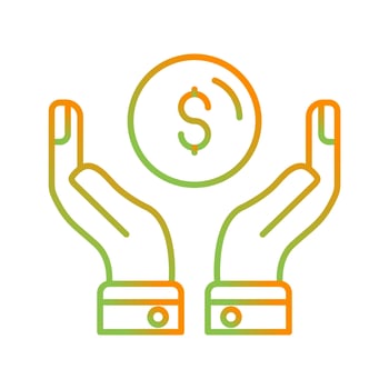 Benefit Vector Icon