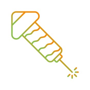 Fireworks Vector Icon