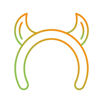 Horn Vector Icon