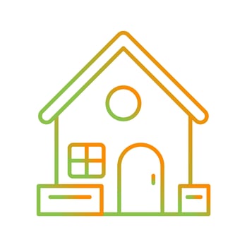 House Vector Icon