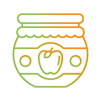 Jam Vector Icon