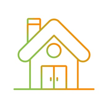 House Vector Icon