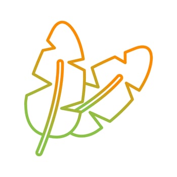 Tropical Vector Icon