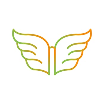 Wind Vector Icon
