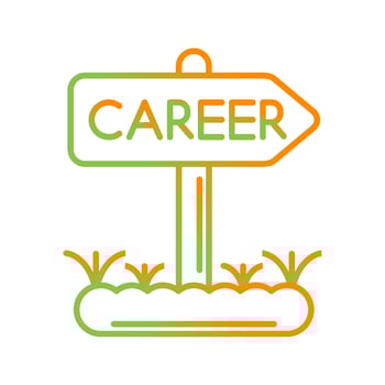 Career Vector Icon