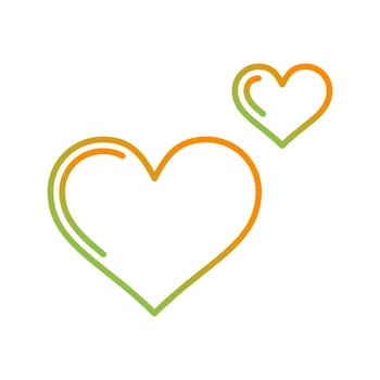 Loving Vector Icon