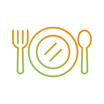 Catering Vector Icon