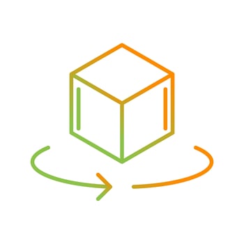 Rotate Vector Icon
