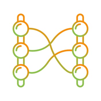 Relativity Vector Icon