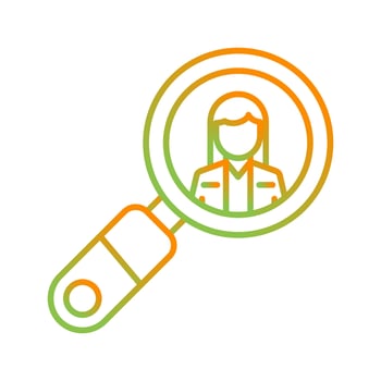 Search Vector Icon