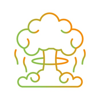 Explosive Vector Icon