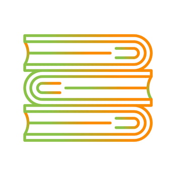 Book Vector Icon