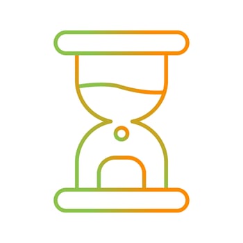 Hourglass Vector Icon