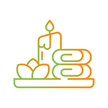 Spa Vector Icon