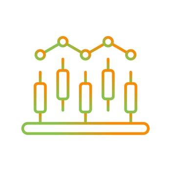 Trade Vector Icon