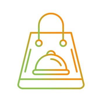 Bag Vector Icon
