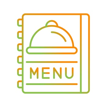 Food Menu Vector Icon