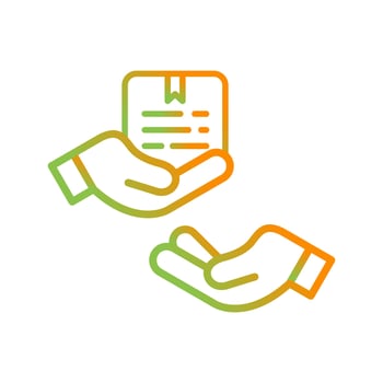 Delivery Vector Icon