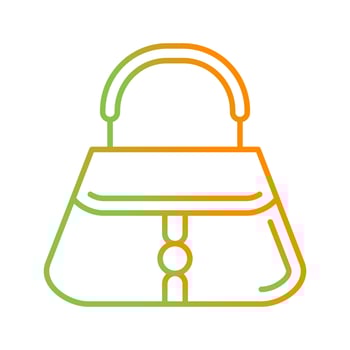 Purse Vector Icon
