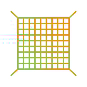 Net Vector Icon