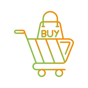 Buy Now Vector Icon