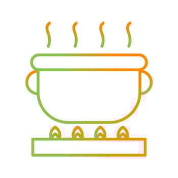 Cooking Vector Icon