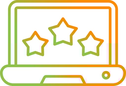 Appreciation Vector Icon