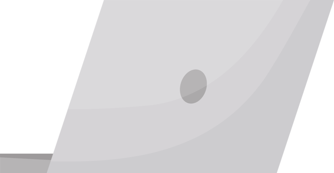 Technique. Open laptop png