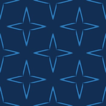 Design for printing on fabric ,background or wallpaper, Other products on demand vector