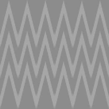 gray monochrome ikat Design for printing on fabric ,background or wallpaper, Other products on demand vector